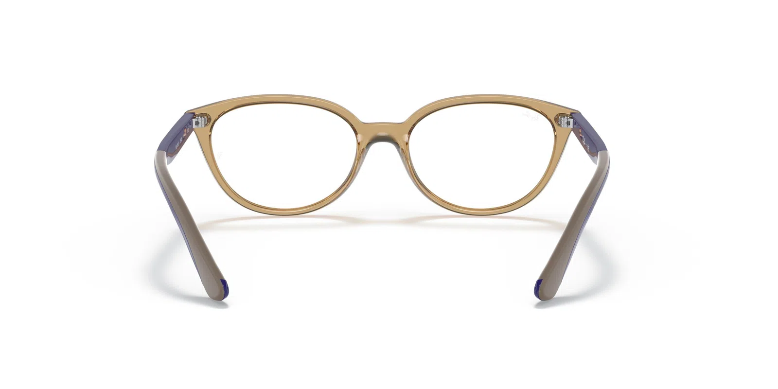 Ray-Ban Kids 0RY1612 Eyeglasses - view 8